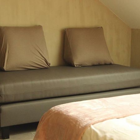Bed and Breakfast Au-Magasin Vielsalm Esterno foto